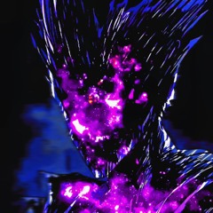 SLIDE MAGNIFICAL ( MEGA SLOWED) X GAROU