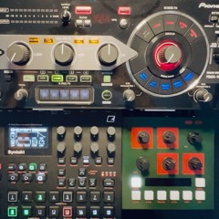Rhythm​Entropy - Six Minutes To Tomorrow | A Syntakt Jam