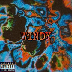 Windy ft. Ari2xna (Prod. Ismael jam)