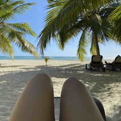 6.1.25 @ Mojito Bar — Cabarete, Dominican Republic