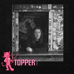 Topper (Vinyl Only Live @Frankhan, (( sound room )) ⎮ 30.08.2024