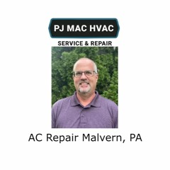 AC Repair Malvern, PA