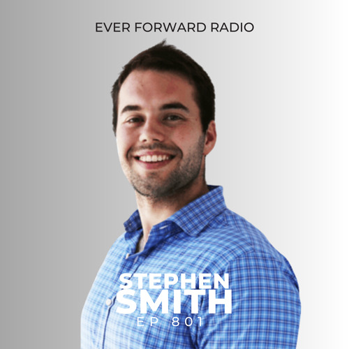 EFR 801: What is Obsessive-Compulsive Disorder (OCD), Effective Treatments, and What Living with High Anxiety and OCD Really Looks Like with Stephen Smith