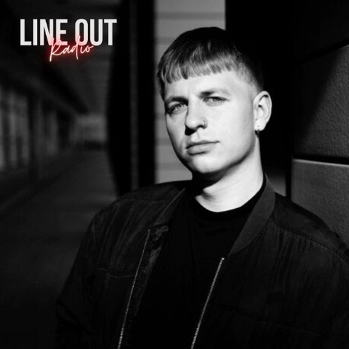 Absolet - Gannein Curates #2 on Line Out Radio - July 2024