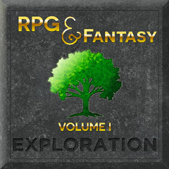 Dark Fantasy Night Road