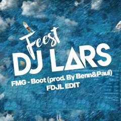 FMG - Boot (prod. By Benn&Paul) FDJL EDIT [FREE DOWNLOAD]