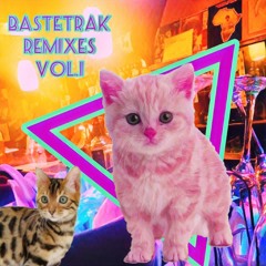 Love Like This (Bastetrak Remix) / Faith Evans
