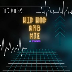 Hip Hop Rnb Mix #041323
