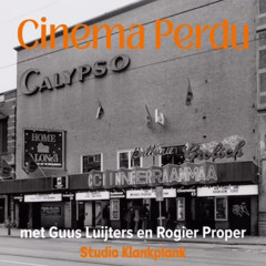 Cinema Perdu - Calypso & City