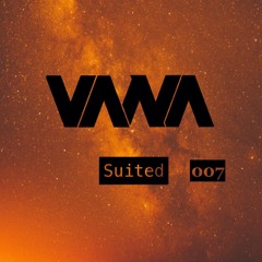Suited With VANA 007