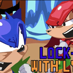 Lock On! WITH LYRICS By NicoisNXXT Ft rill3t kokopiff and SpeedyD33