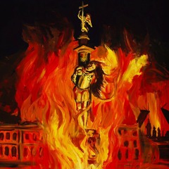 Pyrokinesis-Чемпионы пепла