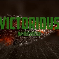 Victorious - by nakedverse