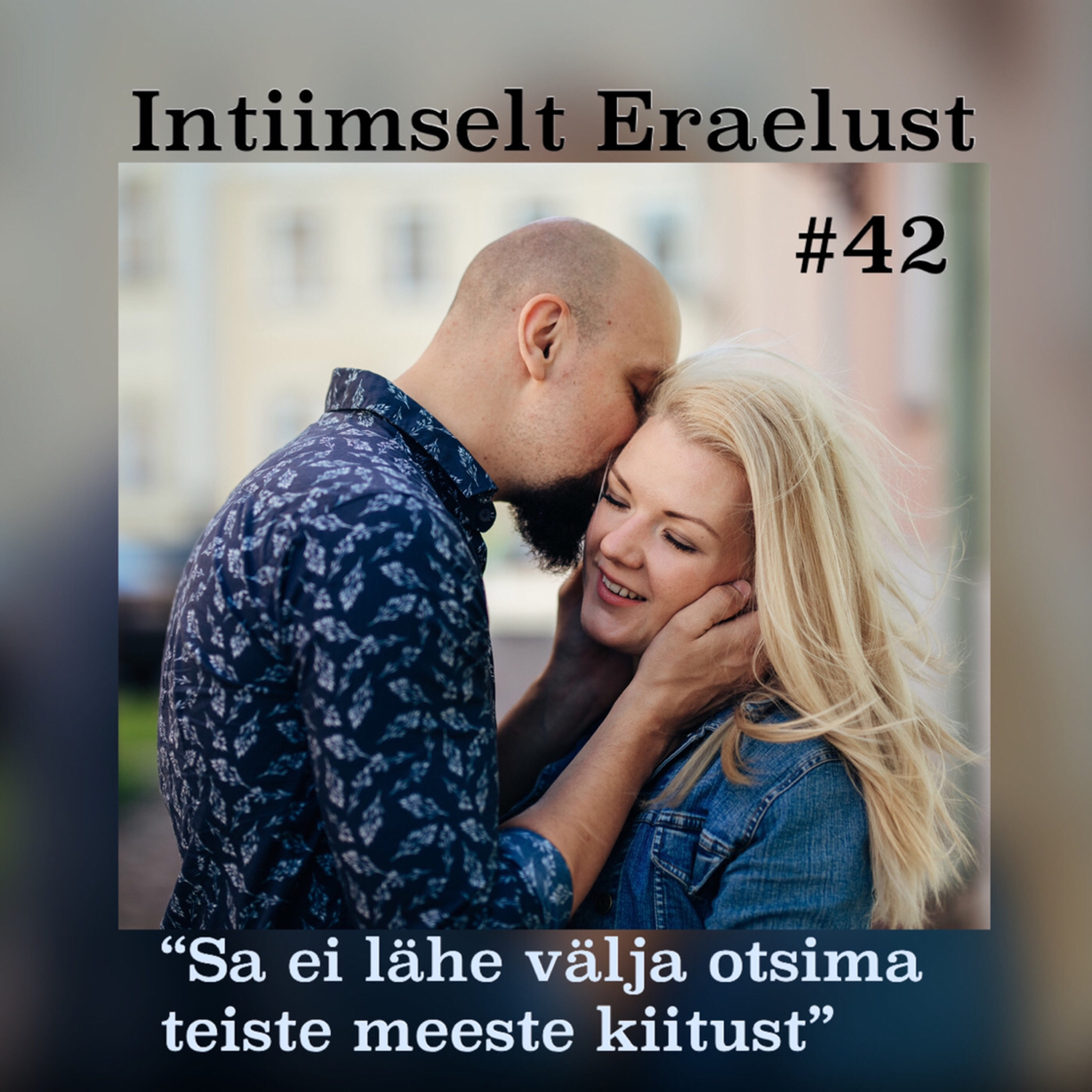 Intiimselt Eraelust