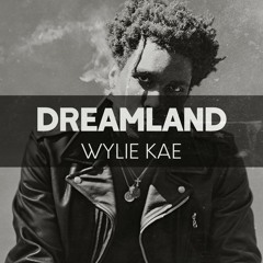 SAINt JHN, Lil Tjay & 6lack type beat - "Dreamland" (prod. by Wylie Kae)