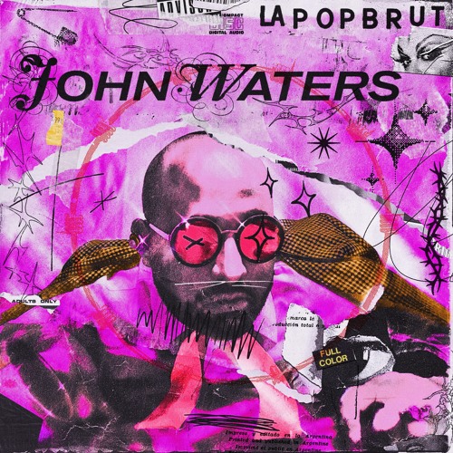 John Waters - LAPOPBRUT