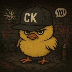 MR president (instrumental)