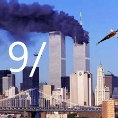 9/11 - OMAR PAZZINI X ERSUBREMO