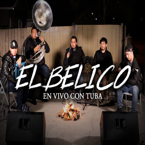 Stream El Belico (En Vivo Con Tuba) by Grupo La Evolucion | Listen ...