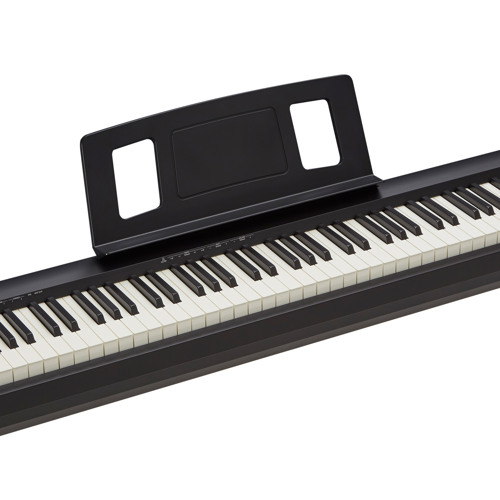 Roland FP-10 Digital Piano - Black – Kraft Music