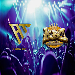 KBC - FUNKOT ASMARA 2025 [ AC PASKER X MS06 ] # ASSENK THY