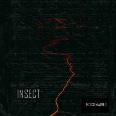 INDUSTRIALIZED #038 // INSECT [Nyíregyháza, Hungary]