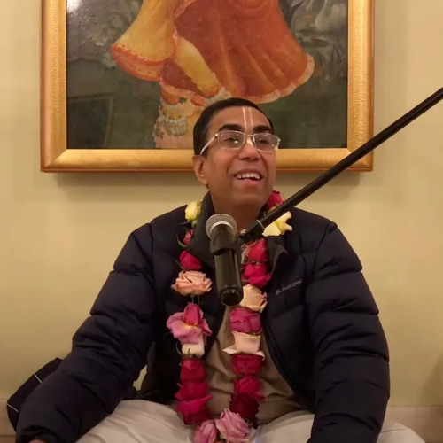 Hare Krishna Melbourne SB 7.6.2 - Jagannath Ram Dasa - 4 June 2023