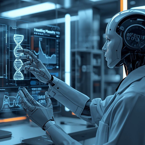 I'm Made Different (LA Rabsatt & C. Double34 Music, vocals)