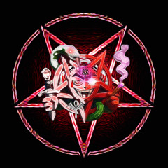 Unø AKA B1G 6 - 𖤐 Hexx’d Up K1ipxxx #2K25 𖤐 {all prød. @v1pkinguno1of1} #HB ❤️‍🔥 #EVILLVIR 🏴‍☠️