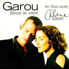 Garou & Céline Dion - Sous Le Vent ( Dj Fabrizio Rework Club AceTenKing 2024 )