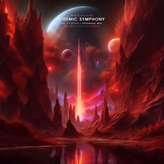 Cosmic Symphony - Nik Alevizos