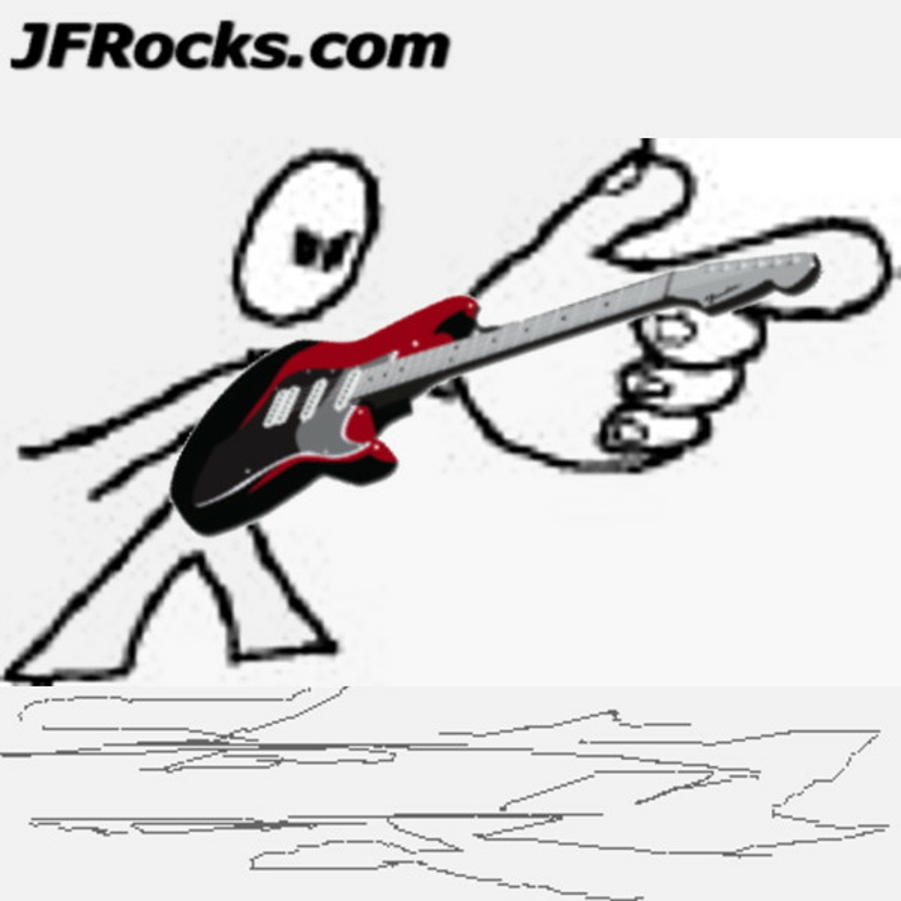 JFRocks Music Publishing