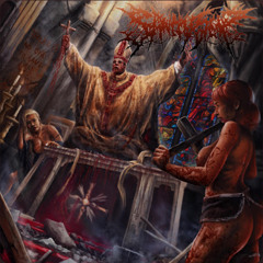 Cycle of Abuse - SanitySlip