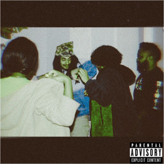 DeadBeat/JUMP [prod. CH3FD1ZZYL0]