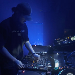 Midnight Runner (Dubstep & UK Garage Set) - 20th September 2025