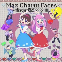 max charm faces - Osomatsu-san Ending
