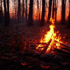 Pasiún Rromá Roja - Yag Romalen (Fuego de los Gitanos)