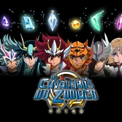 Saint seiya best sale omega español