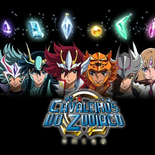 Saint Seiya Omega