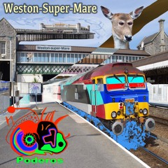 Weston-Super-Mare (Video Link In Description)
