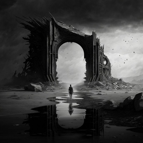 Tephrosis - Event Horizon (WIP)
