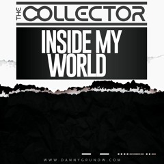 The Collector - Inside My World (Monthly) [Techno-TechHouse-MelodicHouse+Techno]
