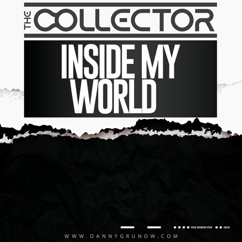The Collector - Inside My World (Monthly)
