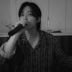 Jungkook Singing Blue & Grey On Weverse Birthday Live
