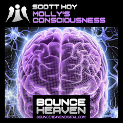 Scott Hoy - Molly's Consciousness OUT NOW CLICK BUY