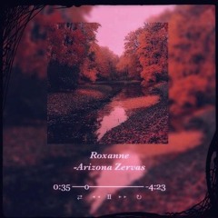 Fanfic playlist