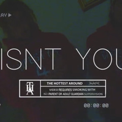 I$nt You (ft. GXD) Prod By. Roman RSK