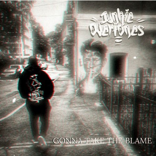 GONNA TAKE THE BLAME
