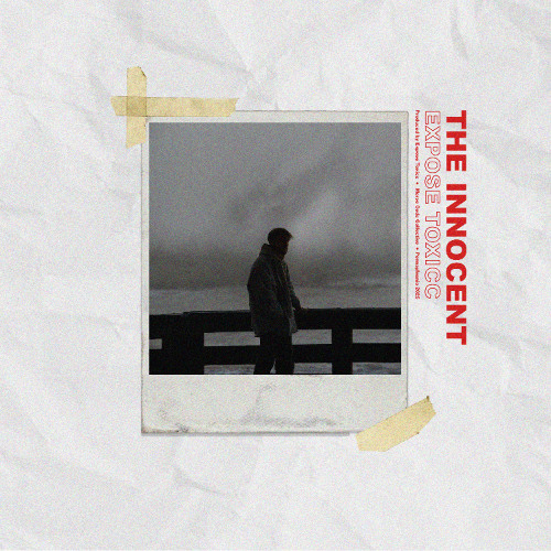 @exposing.toxicc - the innocent (p. Jacob Vallen x Expose Toxicc)
