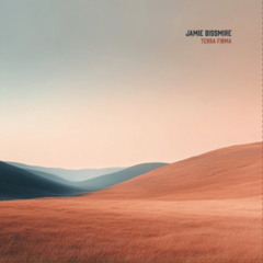 Premiere: Jamie Bissmire - Primal Pathways [Downside Up]